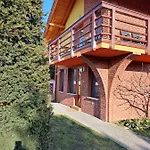 Appartement Rozmaring