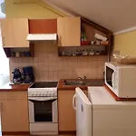 Rozmaring Appartement Gyula