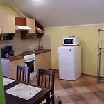 Rozmaring Appartement