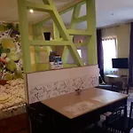 Appartement Rozmaring