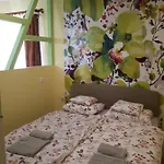 Appartement Rozmaring Gyula