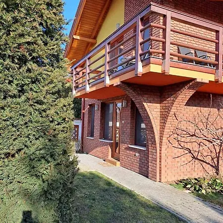 Apartament Rozmaring