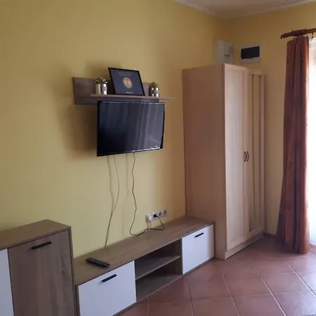 Apartament Rozmaring