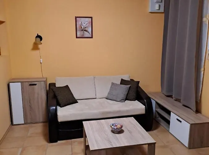 Rozmaring Appartamento *