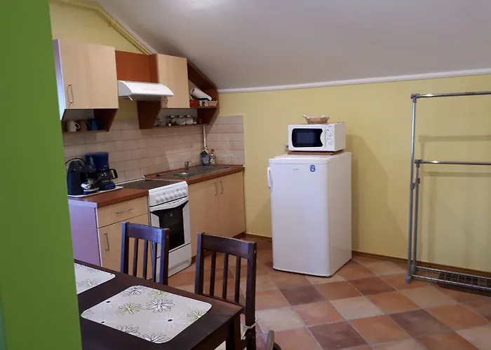 Rozmaring Appartamento